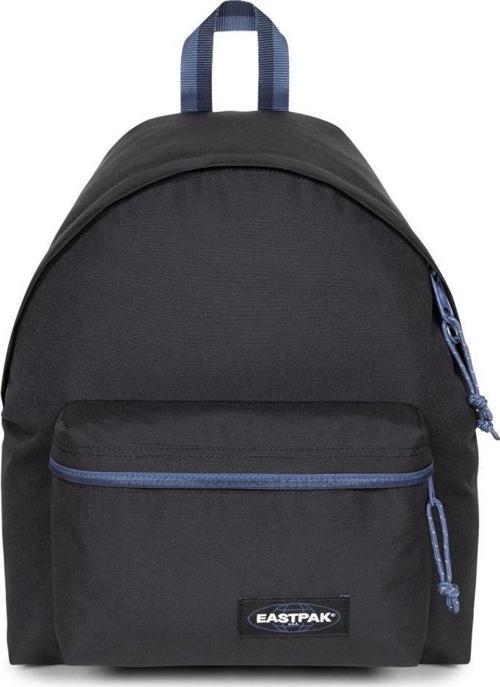 Sırt Çantası Padded Pak'r Kontrast Prep Black EK0006208S61