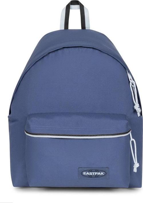 Sırt Çantası Padded Pak'r Kontrast Prep Blue EK0006208S71