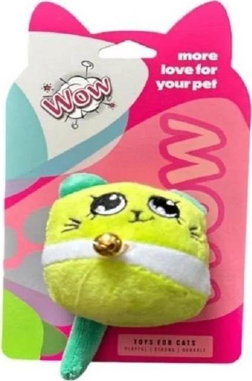 Kedi Oyuncak Tombul Kedi