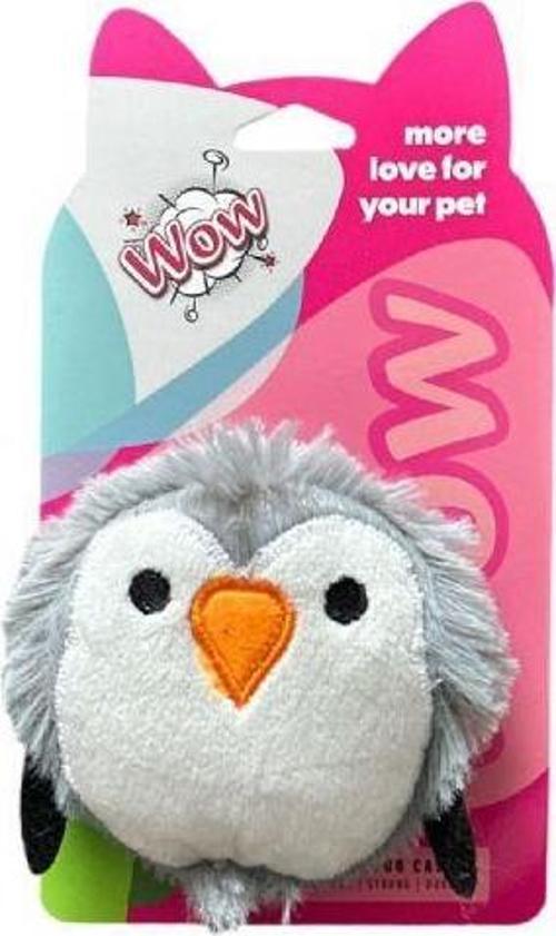 Kedi Oyuncak Penguen