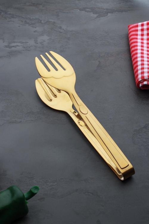 Güvenplast Gold Salata Maşası