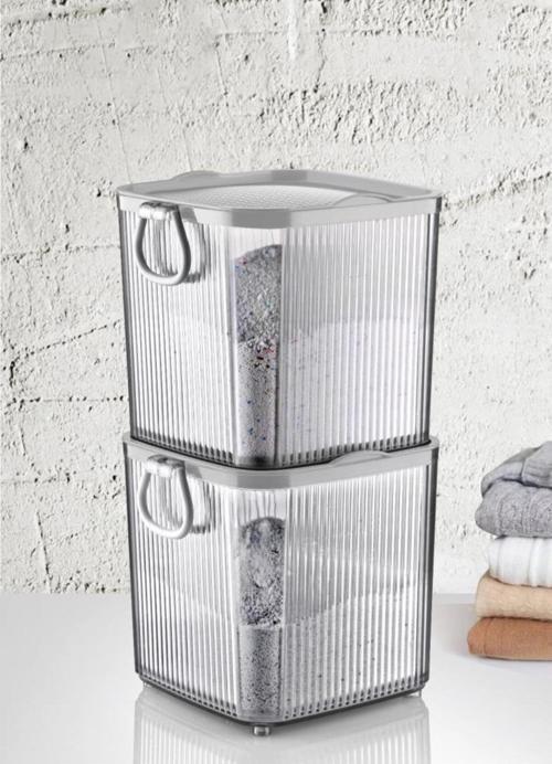 Dn 4124 İkili Kapaklı Organizer