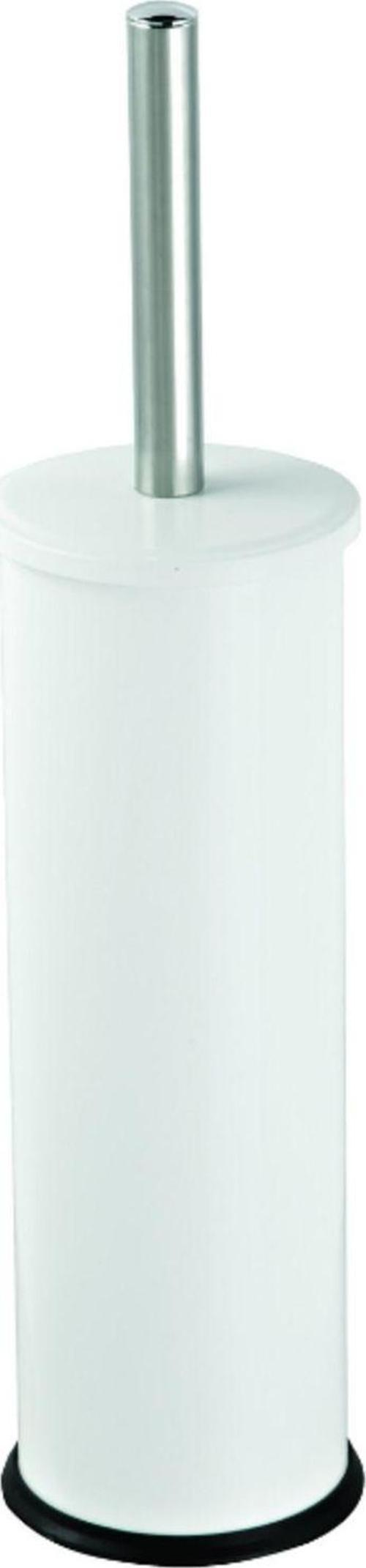 Klozet Fırçası Beyaz