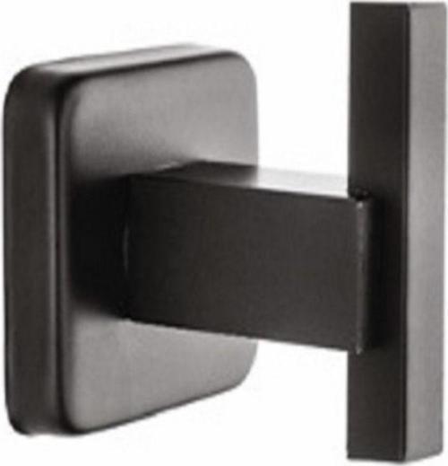 Yale Bornozluk Siyah