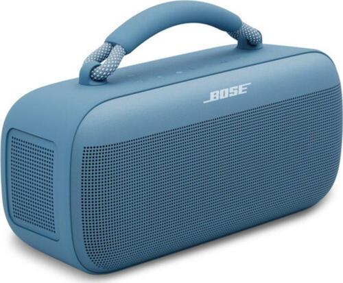 SoundLink Max Bluetooth Hoparlör (Mavi)