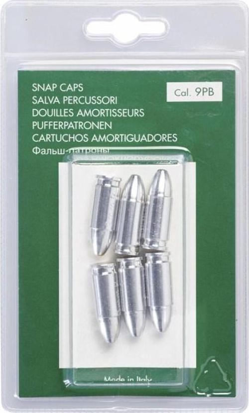 9 mm Alüminyum Tetik Düşürücü (5 Li Paket)