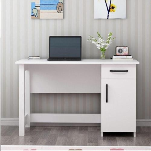 Çalışma Masası Nest Beyaz