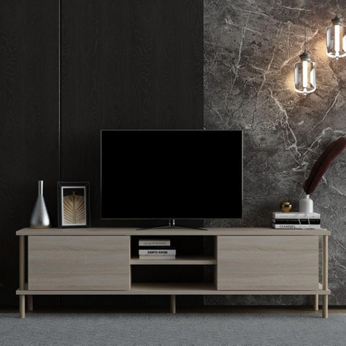 Tv Sehpası Afra Sonomo 150 Cm