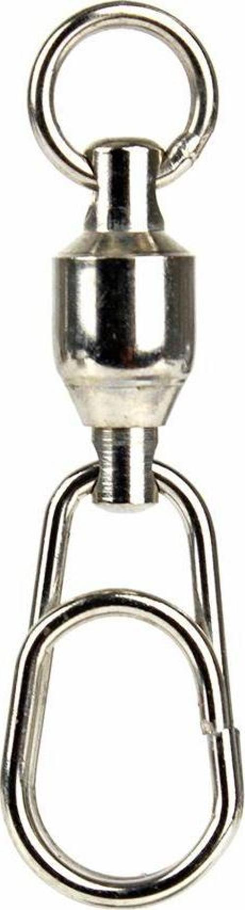 Snap Ring BB Swivel No:1 10 Lu Paket