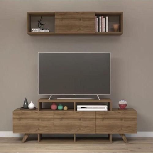 Tv Ünitesi Arzu Ceviz 150 Cm
