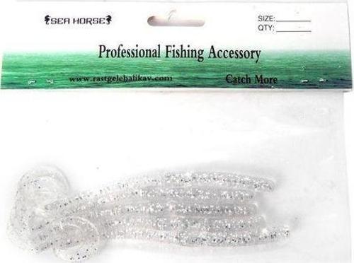 Special Worm 14cm L02