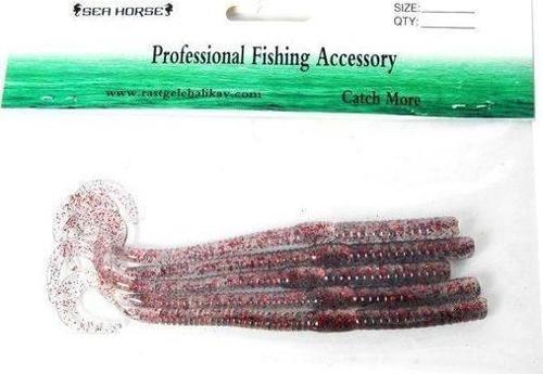 Special Worm 14cm L03