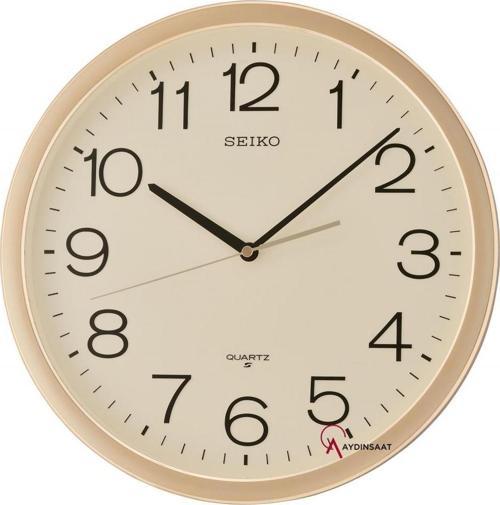 QXA020A Duvar Saati