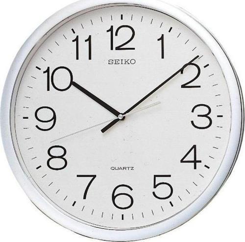 QXA041S Duvar Saati