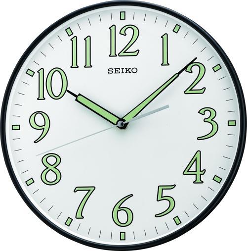 QXA521K Duvar Saati