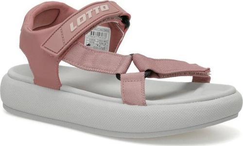 SCIROCCO 3FX PUDRA COMFORT CASUAL ANATOMİK SPOR SANDALET