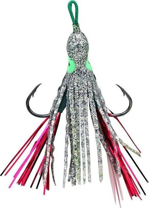 Octopus Head Assist 2Li Paket 75mm C15