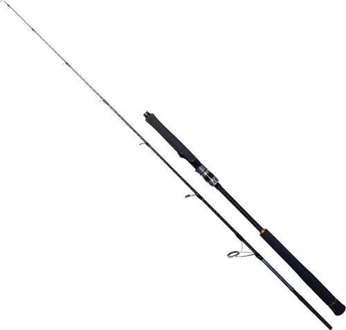 Seawolf 1.98m 30-150gr 2P Jig Olta Kamışı