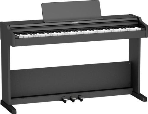 RP107-BKX Dijital Piyano (Tabure+Kulaklık)