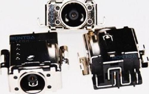 ASUS A560 FX570 M570D DC POWER JACK