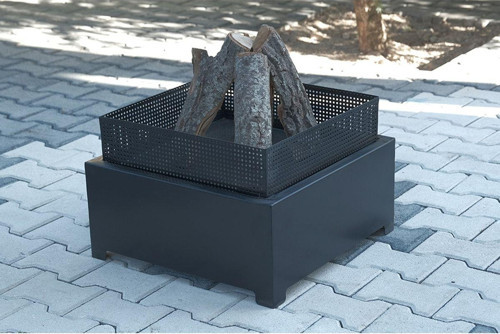 Fireplace Ateş Çukuru