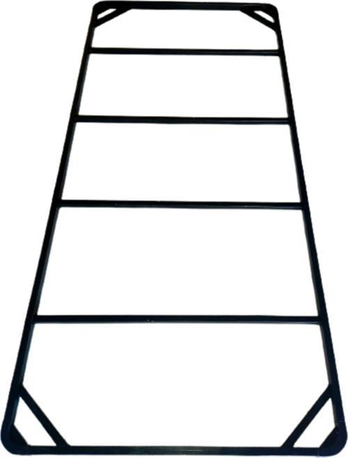 140 X190 Baza Kapak Demiri ( 62.5 X 182.5 ) 1 Adet Tüm Bazalara Uyumlu