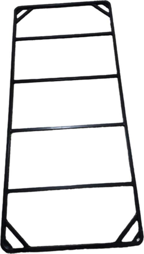 160 X 200 Baza Kapak Demiri ( 72.5 X 192.5 ) 1 Adet Tüm Bazalara Uyumlu
