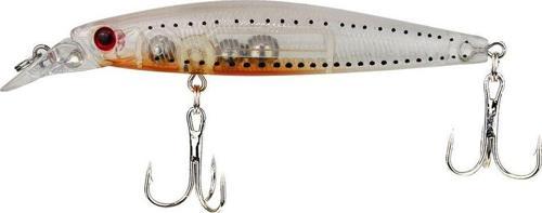 Speed F-Diver 8,5Cm 11 Gr L07 S. Balık
