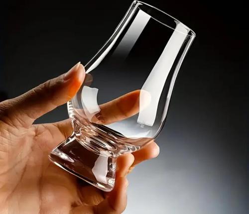 Lotus Viski Tadım Kadehi 190 ml (6,5 oz) Premium Aroma 1 Adet 