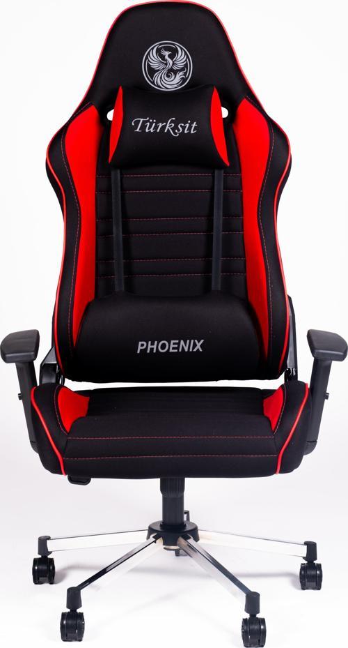 Phoenix Oyuncu ve Yönetici Koltuğu Dökme Sünger