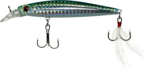 Speed F-Diver 8,5cm 8gr My-N S.Balık