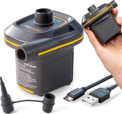 AP635 Quickfill Usb Hava Pompası IP66635