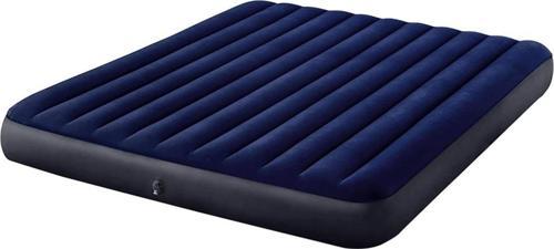 Intex King Dura-Beam Şişme Yatak IKY64755 183 x 203 x 25 cm