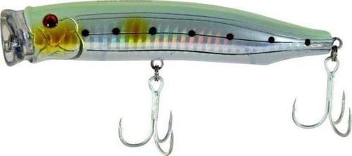 Poping 120mm 29g 418#F Sahte Balık