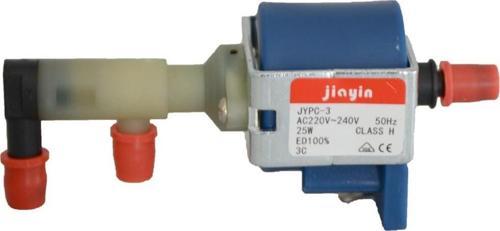 Jiayin JYPC3 - 25Watt Buharlı Ütü Su Pompası