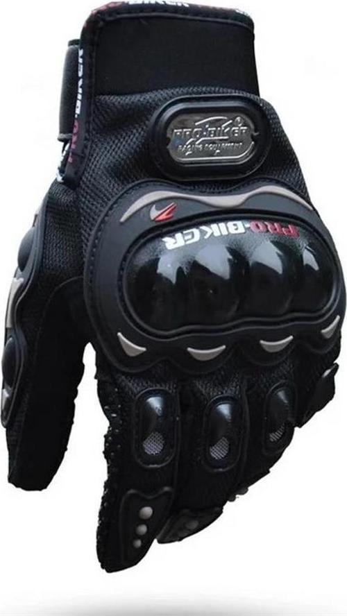 Probiker XL Beden Cay247 Korumalı Motosiklet Eldiveni