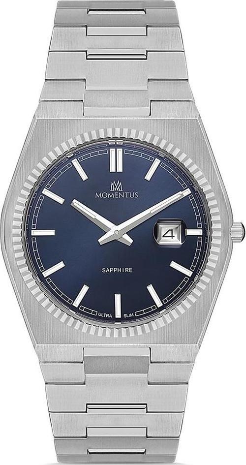 EM346S-11SS Erkek Kol Saati