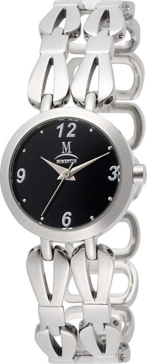 FJ161S-04SS Halkalı Çelik Kadın Kol Saati