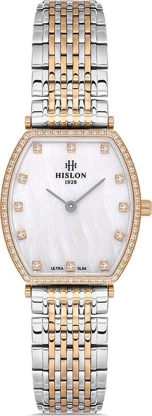 QL179T-09SR Kadın Kol Saati