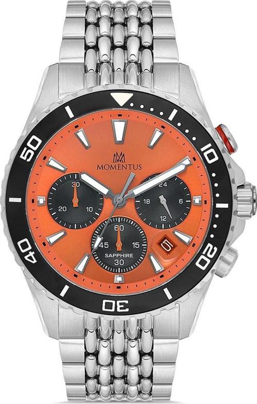 SM381T-13SS Erkek Kol Saati