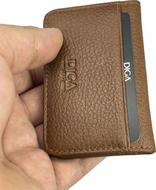 1169 Hakiki Deri Minimal Kartlık Taba