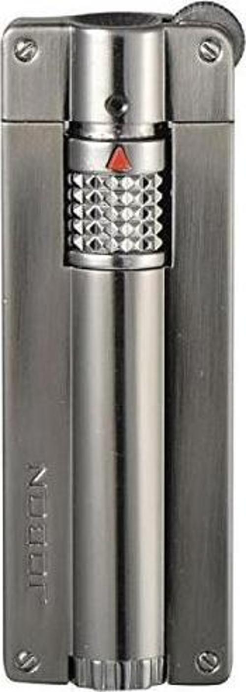 Tzb365 Slim Tasarım Torch Çakmak Siyah