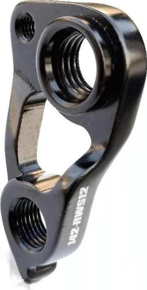 Bisiklet Kadro Kulağı QRD DO-K14 142-RWS12