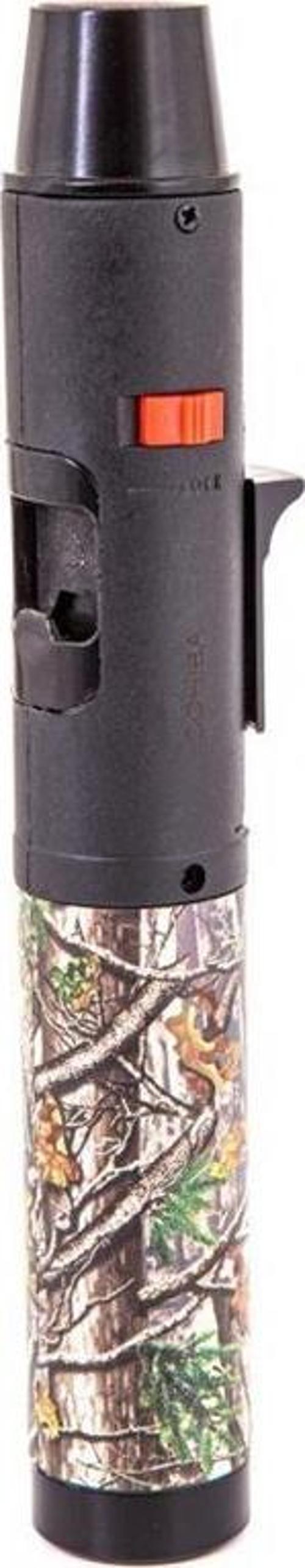 Special Blue Bütan Kalem Torch Pürmüz Puro Çakmağı Wild