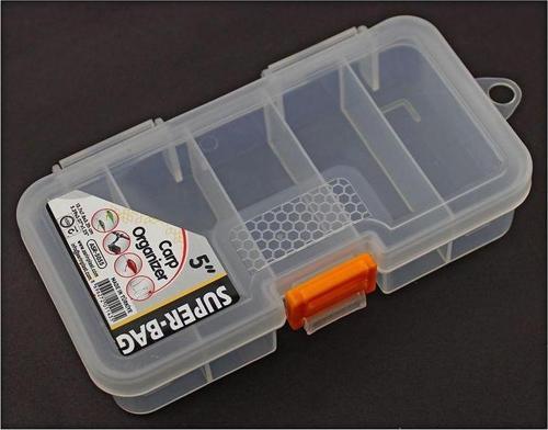 Carp Organizer 5