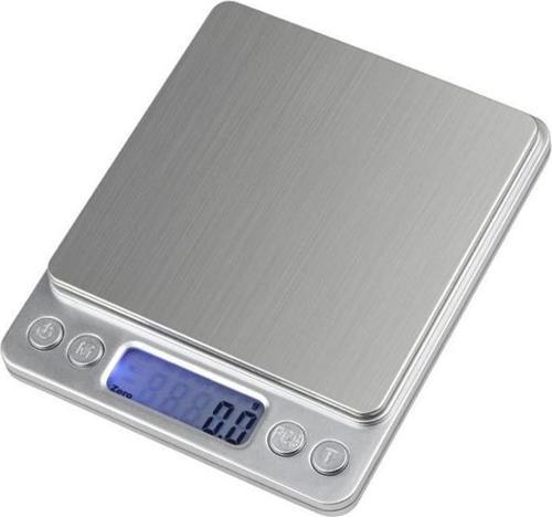 500 ile 0.1 Gram Hassasiyetli Terazi