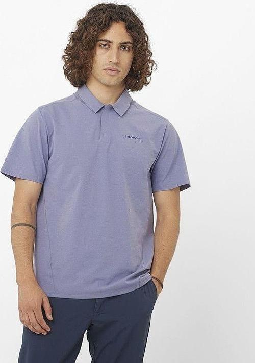 LC2439500 Trackline Polo M Erkek Polo Tişört