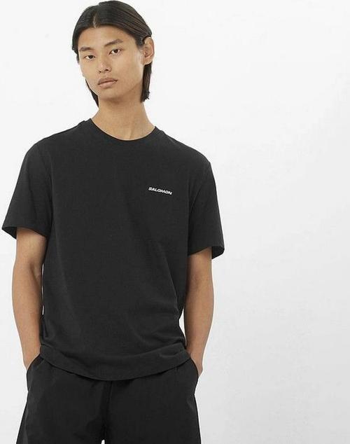 LC2526200 Logo Tee M Erkek Spor Tişört