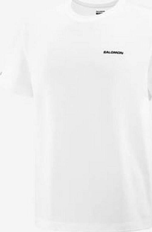 LC2526400 Logo Tee M Erkek Spor Tişört