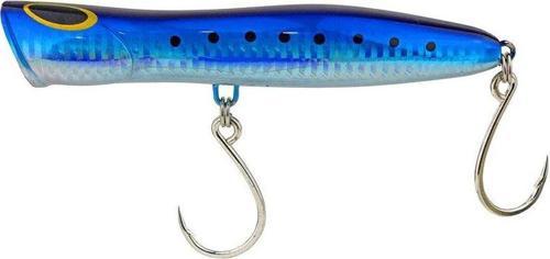 Lures Popper Pro 130 Bsr